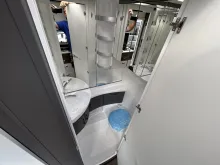 Fahrzeugbild Hobby Excellent Edition 495 UL #17