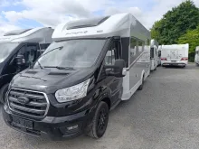 Fahrzeugbild Sunlight T 680 Adventure Edition #1