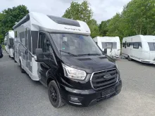 Fahrzeugbild Sunlight T 680 Adventure Edition #2