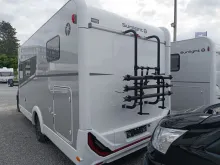 Fahrzeugbild Sunlight T 680 Adventure Edition #3