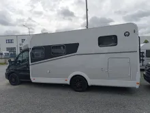 Fahrzeugbild Sunlight T 680 Adventure Edition #4