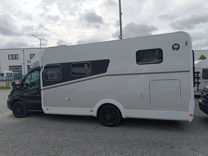 Fahrzeugbild Sunlight T 680 Adventure Edition #4