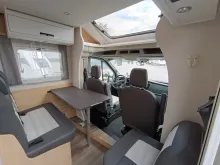 Fahrzeugbild Sunlight T 680 Adventure Edition #6