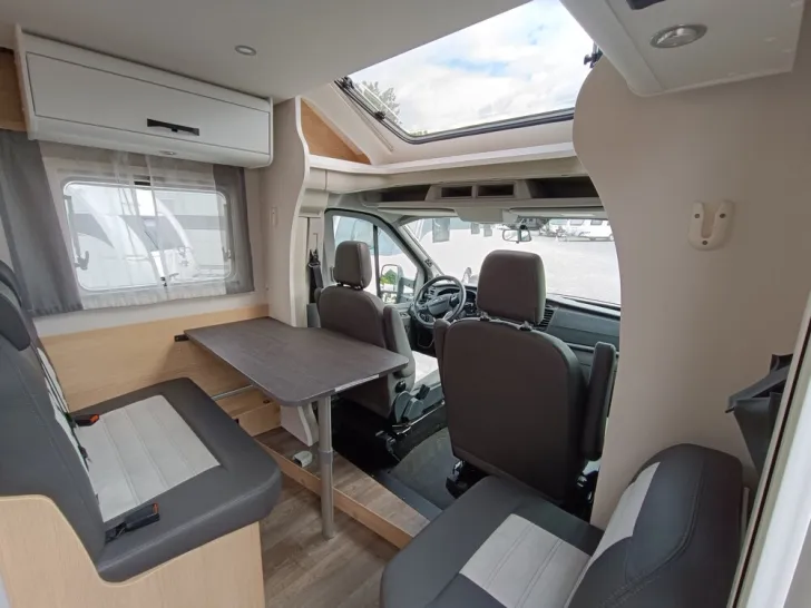 Fahrzeugbild Sunlight T 680 Adventure Edition #6