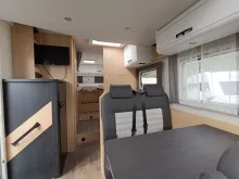 Fahrzeugbild Sunlight T 680 Adventure Edition #7