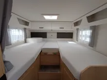 Fahrzeugbild Sunlight T 680 Adventure Edition #8