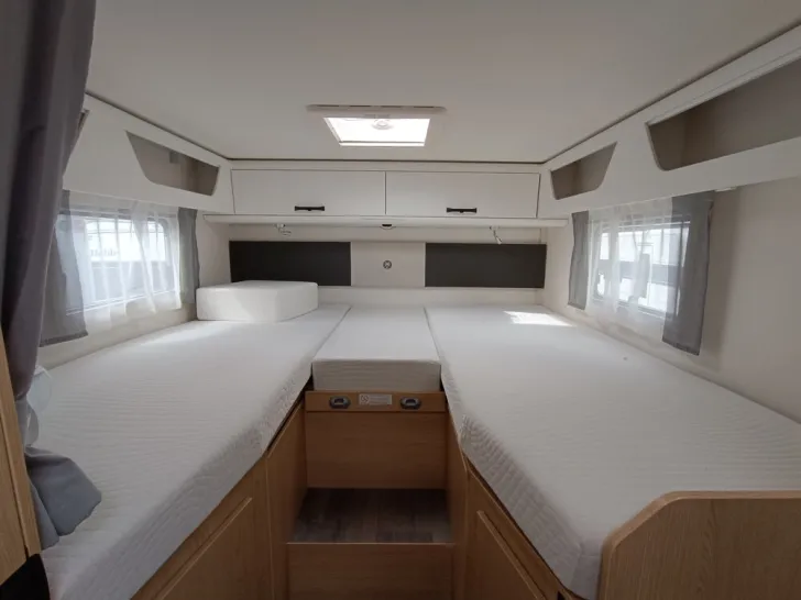 Fahrzeugbild Sunlight T 680 Adventure Edition #8