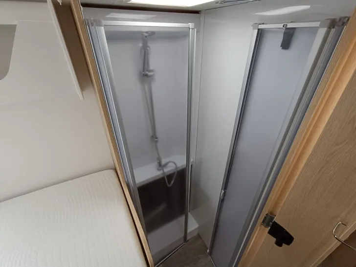 Fahrzeugbild Sunlight T 680 Adventure Edition #10