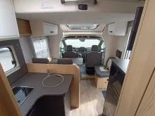 Fahrzeugbild Sunlight T 680 Adventure Edition #11