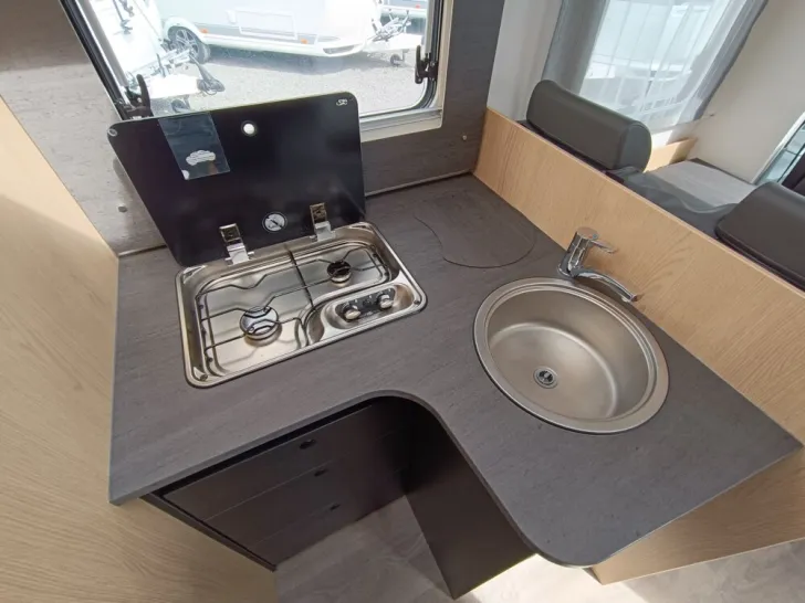 Fahrzeugbild Sunlight T 680 Adventure Edition #12