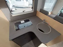 Fahrzeugbild Sunlight T 680 Adventure Edition #13