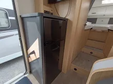 Fahrzeugbild Sunlight T 680 Adventure Edition #14