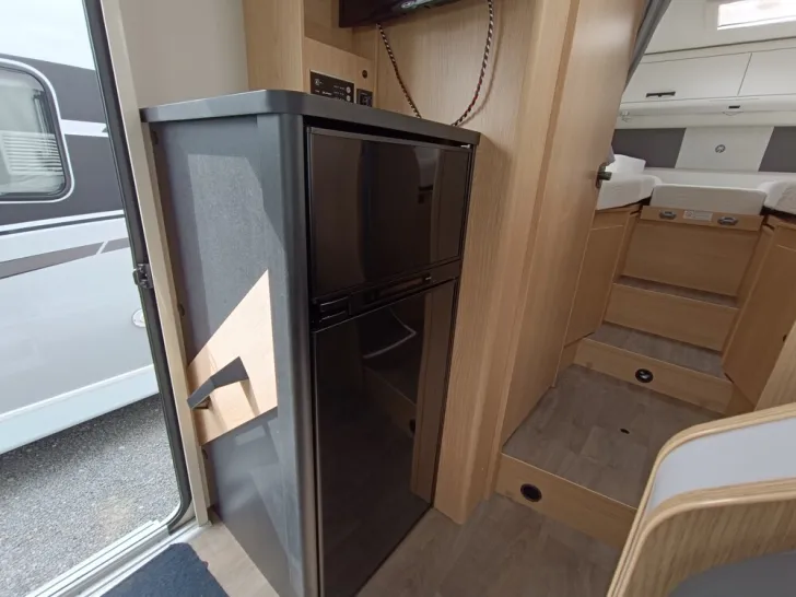 Fahrzeugbild Sunlight T 680 Adventure Edition #14