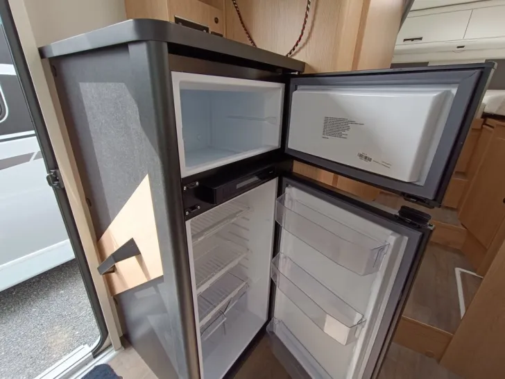 Fahrzeugbild Sunlight T 680 Adventure Edition #15