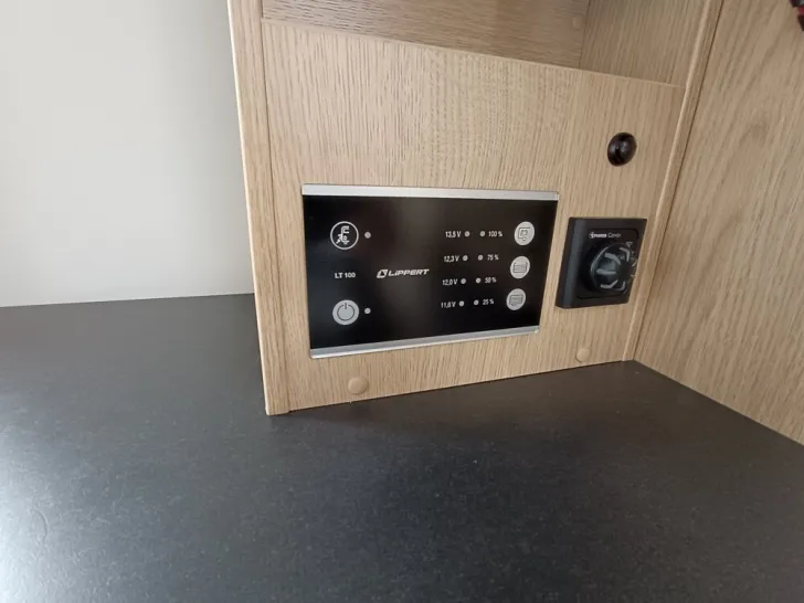 Fahrzeugbild Sunlight T 680 Adventure Edition #16