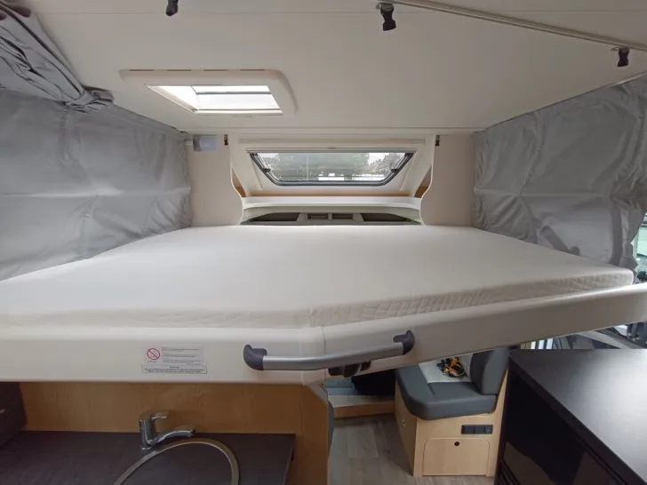 Fahrzeugbild Sunlight T 680 Adventure Edition #17