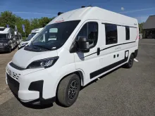 Fahrzeugbild Dethleffs Globetrail 600 DS Fiat #2