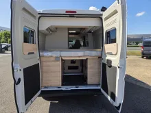 Fahrzeugbild Dethleffs Globetrail 600 DS Fiat #6