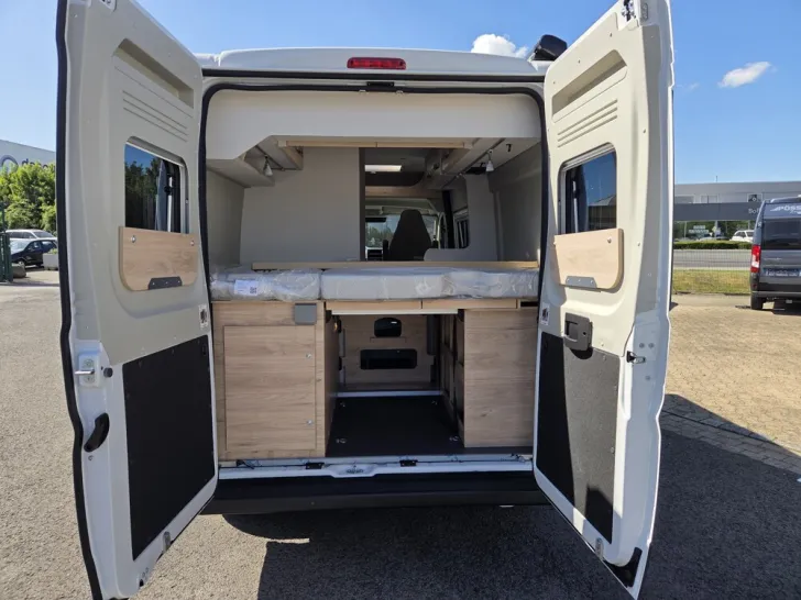 Fahrzeugbild Dethleffs Globetrail 600 DS Fiat #6