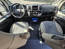 Fahrzeugbild Dethleffs Globetrail 600 DS Fiat #7