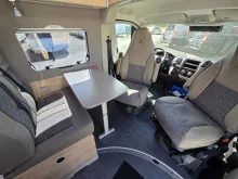 Fahrzeugbild Dethleffs Globetrail 600 DS Fiat #8