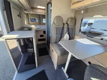 Fahrzeugbild Dethleffs Globetrail 600 DS Fiat #9