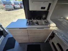 Fahrzeugbild Dethleffs Globetrail 600 DS Fiat #10