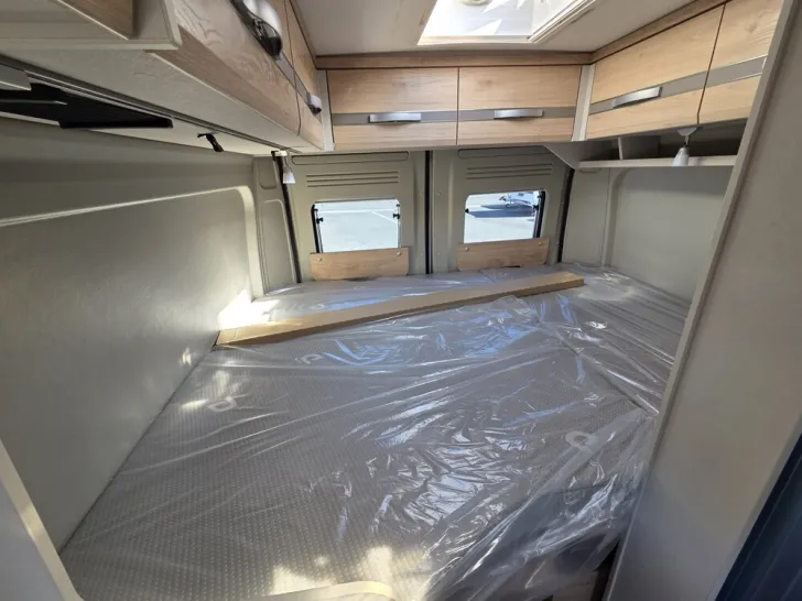 Fahrzeugbild Dethleffs Globetrail 600 DS Fiat #11