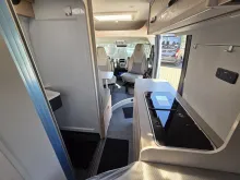 Fahrzeugbild Dethleffs Globetrail 600 DS Fiat #12