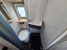 Fahrzeugbild Dethleffs Globetrail 600 DS Fiat #13