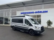 Fahrzeugbild LMC Innovan Ford 592 #2