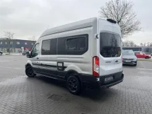 Fahrzeugbild LMC Innovan Ford 592 #3