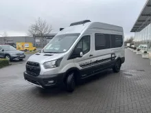 Fahrzeugbild LMC Innovan Ford 592 #5