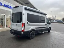 Fahrzeugbild LMC Innovan Ford 592 #6