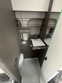 Fahrzeugbild LMC Innovan Ford 592 #10