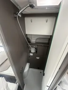 Fahrzeugbild LMC Innovan Ford 592 #11