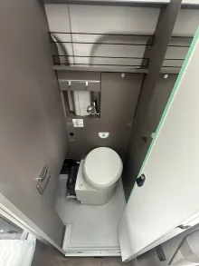 Fahrzeugbild LMC Innovan Ford 592 #12