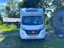 Fahrzeugbild Bürstner Lyseo TD 684 G BACKOFEN|MARKISE|RFK|NAVI #3