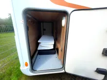 Fahrzeugbild Bürstner Lyseo TD 684 G BACKOFEN|MARKISE|RFK|NAVI #19