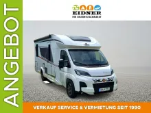 Fahrzeugbild Bürstner Lyseo TD 744 AUTOMATIK|MARKISE|SAT-TV|COMBI 6E #1
