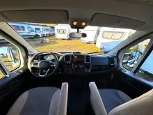 Fahrzeugbild Carado pro A 464 SAT-TV|DUOCNTRL|NAVI|RFK|FAHRRADTRÄGER #8