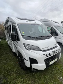 Fahrzeugbild Sunlight Adventure V 66 *SAT*TV*NAVI*RFK*Automatik* #3