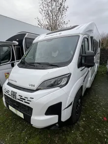 Fahrzeugbild Sunlight Adventure V 66 *SAT*TV*NAVI*RFK*Automatik* #4