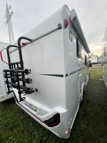 Fahrzeugbild Sunlight Adventure V 66 *SAT*TV*NAVI*RFK*Automatik* #5