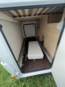 Fahrzeugbild Sunlight Adventure V 66 *SAT*TV*NAVI*RFK*Automatik* #6