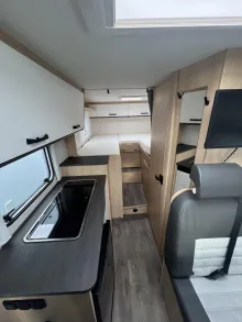 Fahrzeugbild Sunlight Adventure V 66 *SAT*TV*NAVI*RFK*Automatik* #7