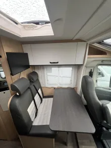 Fahrzeugbild Sunlight Adventure V 66 *SAT*TV*NAVI*RFK*Automatik* #10