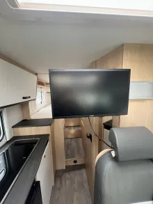 Fahrzeugbild Sunlight Adventure V 66 *SAT*TV*NAVI*RFK*Automatik* #12