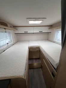 Fahrzeugbild Sunlight Adventure V 66 *SAT*TV*NAVI*RFK*Automatik* #13