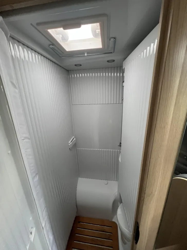 Fahrzeugbild Sunlight Adventure V 66 *SAT*TV*NAVI*RFK*Automatik* #15